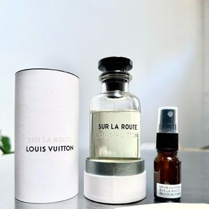 SUR LA ROUTE Louis Vuitton [Travel Size] 10 mL / .34 oz